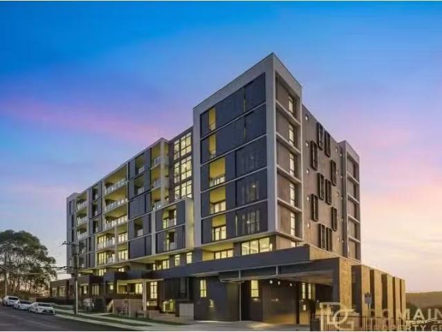 Apartment for rent in North Gosford, Gosford