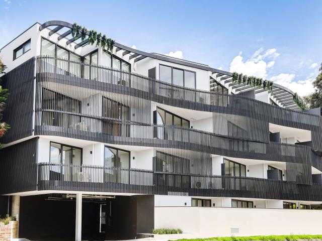 Apartment for rent in Camerons Creek, Victoria