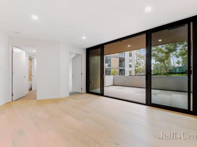 Apartment for rent in Camerons Creek, Victoria