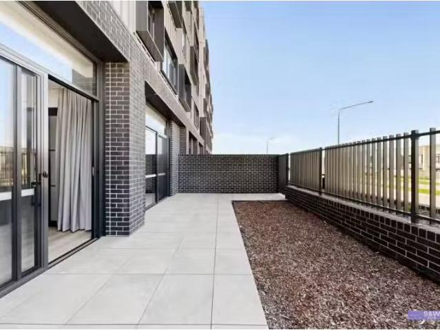 Apartment for rent in Denman Prospect, District of Molonglo Valley
