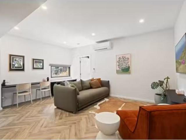 Apartment for rent in Kingston, Australian Capital Territory