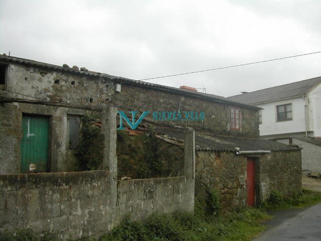 Casa en venta en Lestón, Bergantiños