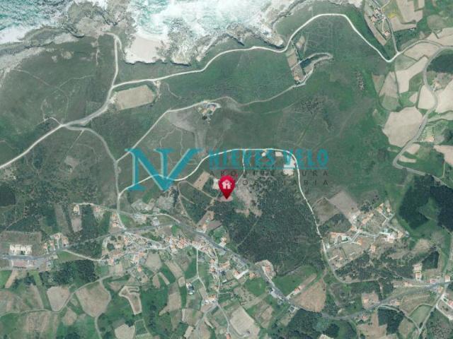 Casa Rural en venta en Bergantiños, Galicia