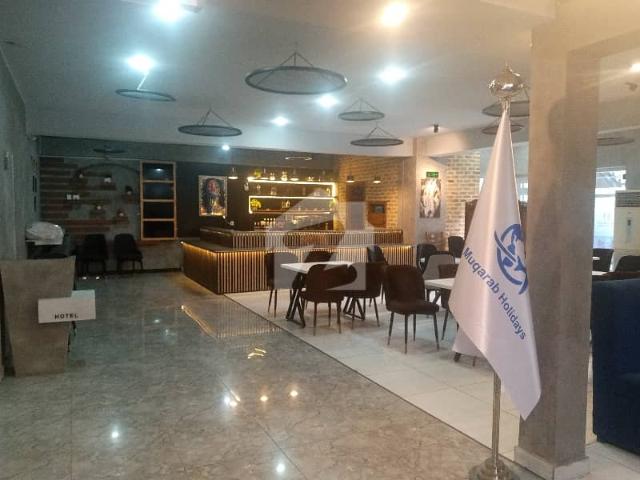 Commercial for rent in اسلام آباد, زون 1