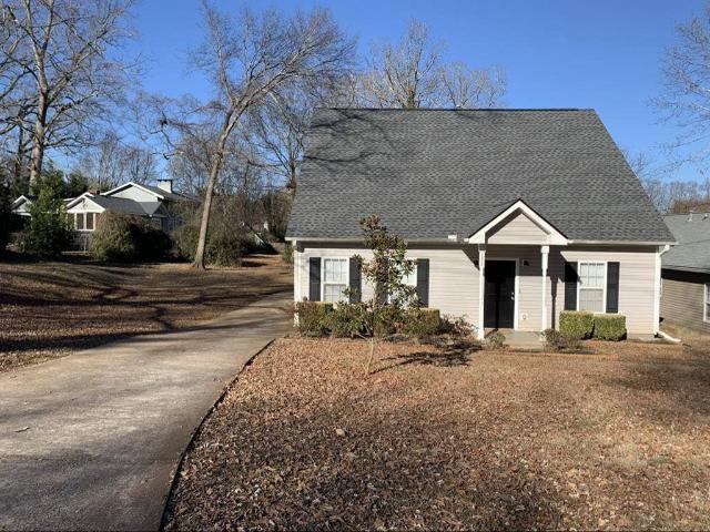 Room for rent in Georgia