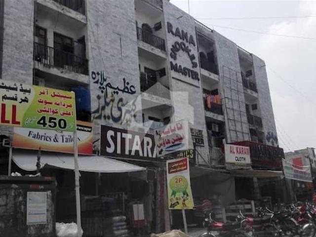 Commercial for rent in اسلام آباد, زون 1