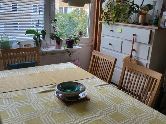 Lägenhet hyra i Nacka, Stockholm
