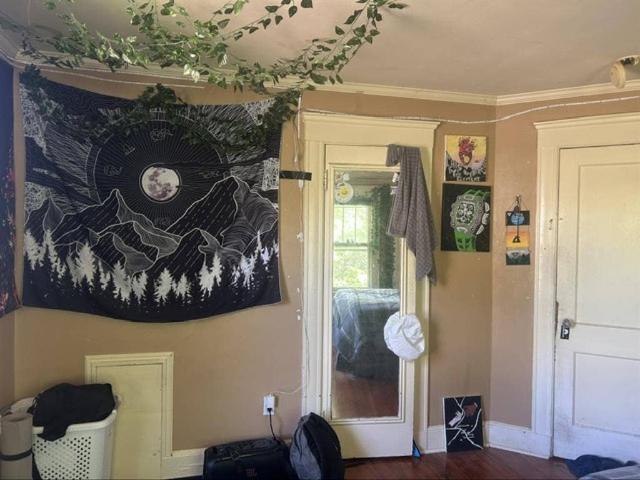 Room for rent in New Haven, Connecticut