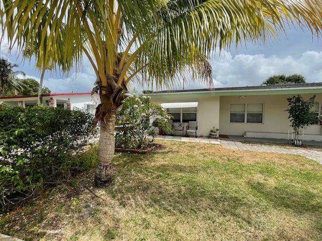 Room for rent in Fort Lauderdale, Florida