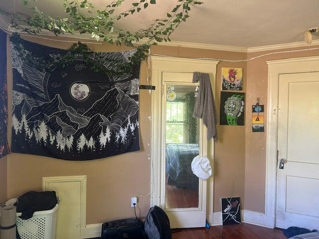 Room for rent in New Haven, Connecticut
