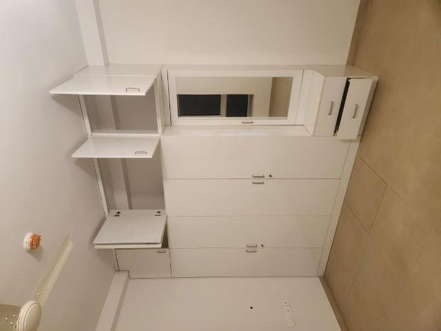 Flat for rent in Bangalore North, Cox Town - Bangalore