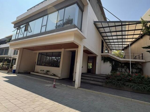 Flat for rent in Bangalore North, Cox Town - Bangalore