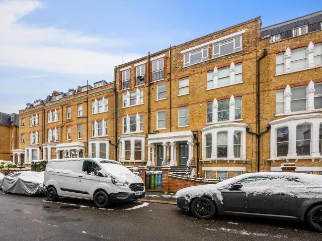 Apartment for rent in East Dulwich, Greater London