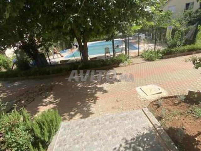 Appartement vente à Ifrane