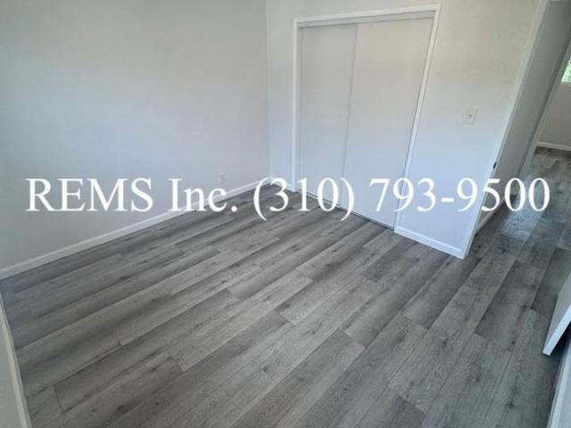 Apartment for rent in Long Beach, California