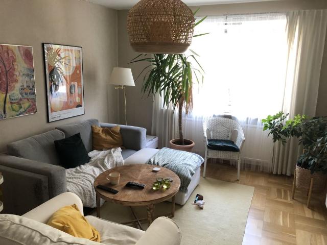 Rum hyra i Botkyrka, Stockholm
