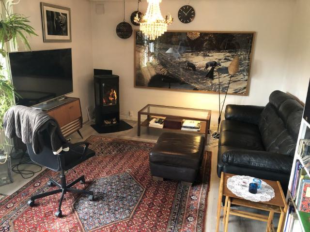 Hus hyra i Botkyrka, Stockholm