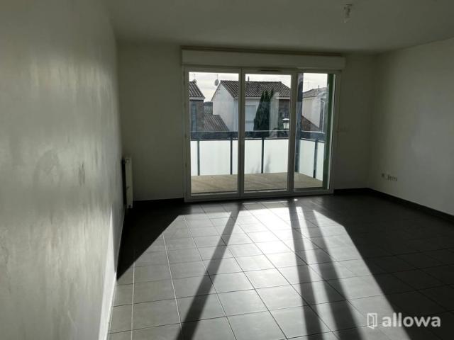 Appartement vente à Toulouse, Colomiers