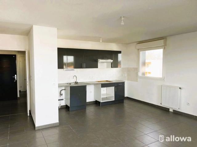 Appartement vente à Toulouse, Colomiers