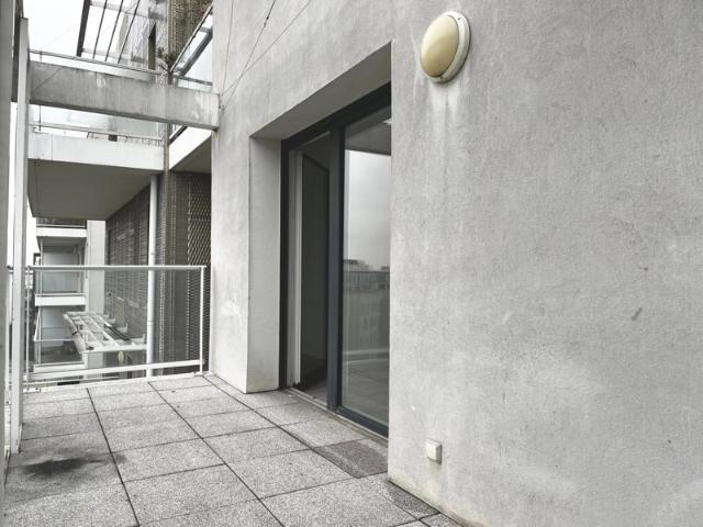 Appartement vente à Toulouse
