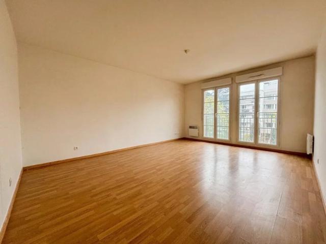Appartement vente à Palaiseau, Morangis