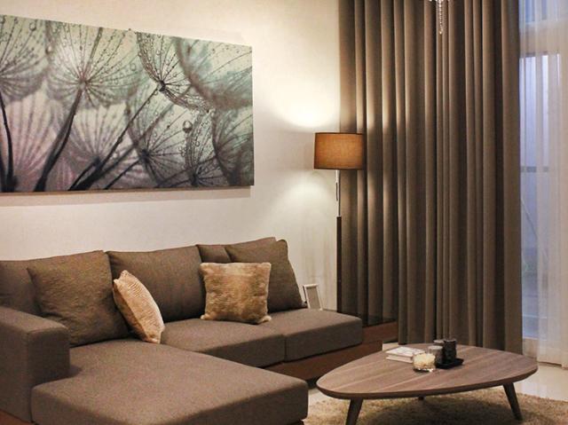 Căn hộ cho thuê tại Hồ Chí Minh