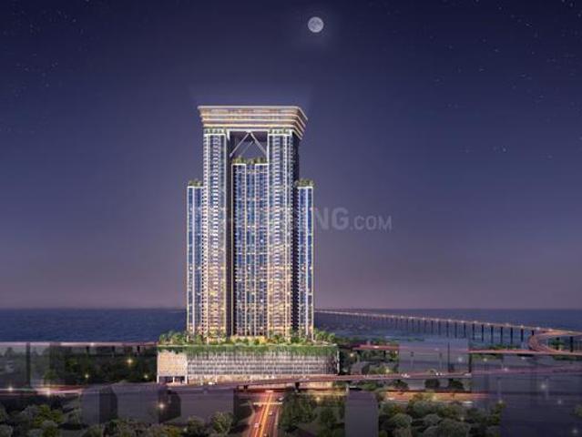 Flat for sale in Prabhadevi - Mumbai, National Capital Territory Of Delhi