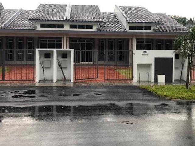 Terraced House for sale in Banting, Selangor