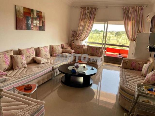 Appartement location à Asilah