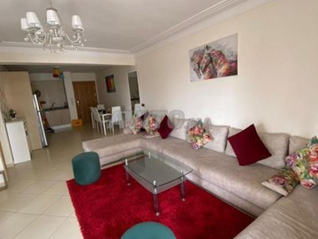 Appartement location à Asilah