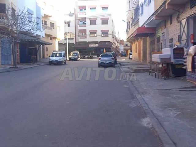 Local commercial vente à Assilah, Tanger-Tétouan