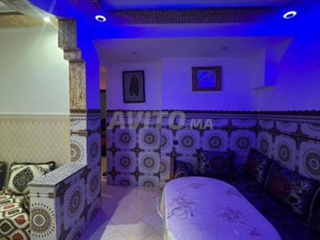 Appartement location à Asilah