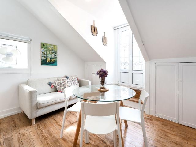 Apartamento alugar em Misericórdia, Lisboa