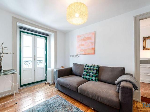 Apartamento alugar em Lisboa