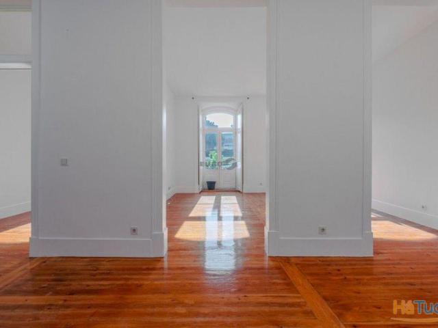 Apartamento alugar em Lisboa
