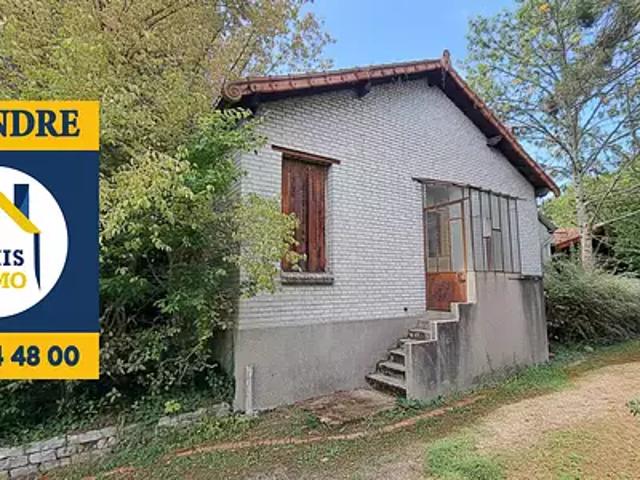 Maison vente à L'Haÿ-les-Roses, Île-de-France