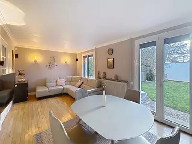 Maison vente à L'Haÿ-les-Roses, Île-de-France