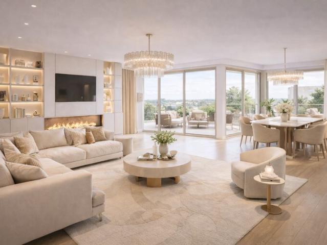 Duplex vente à L'Haÿ-les-Roses, Île-de-France
