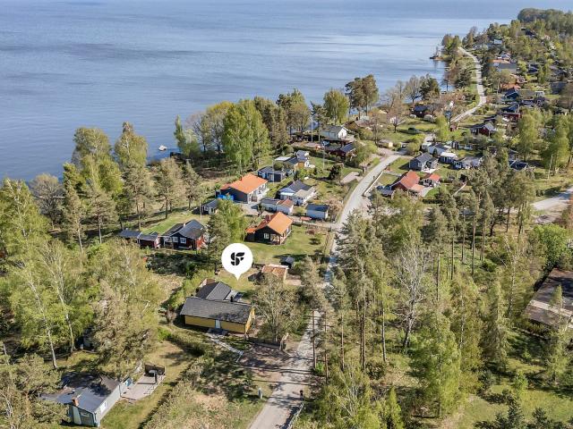 Hus till salu i Arboga, Västmanland