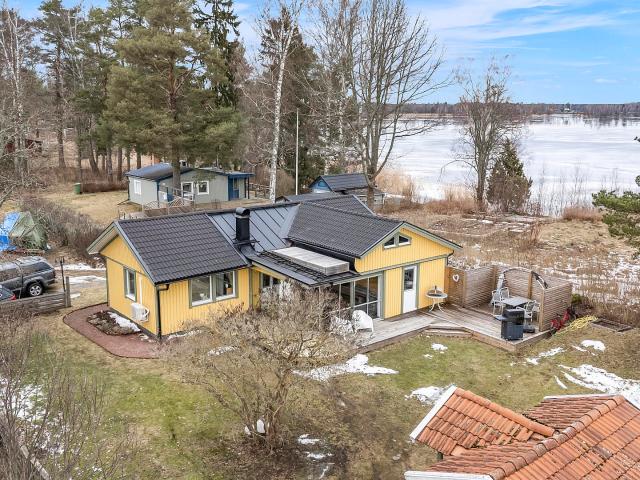 Hus till salu i Arboga, Västmanland