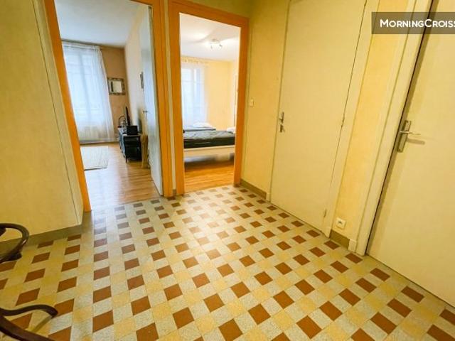 Appartement location à Grenoble