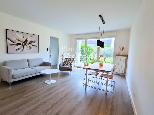 Appartement vente à Annecy