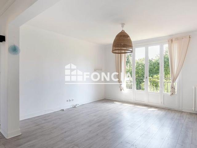 Appartement vente à L'Haÿ-les-Roses, Île-de-France