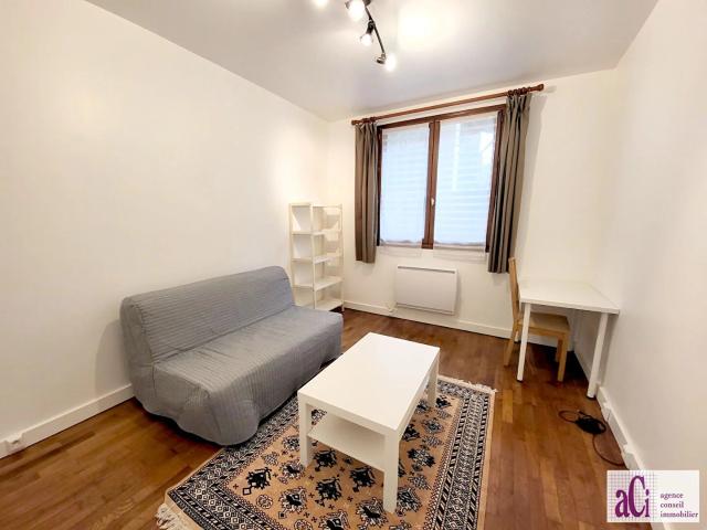 Appartement location à L'Haÿ-les-Roses, Île-de-France