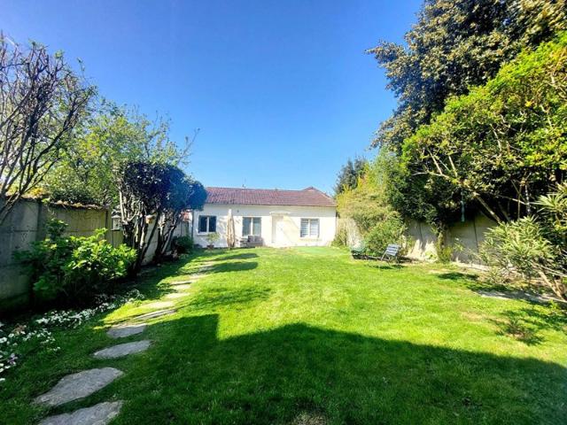 Maison vente à L'Haÿ-les-Roses, Île-de-France