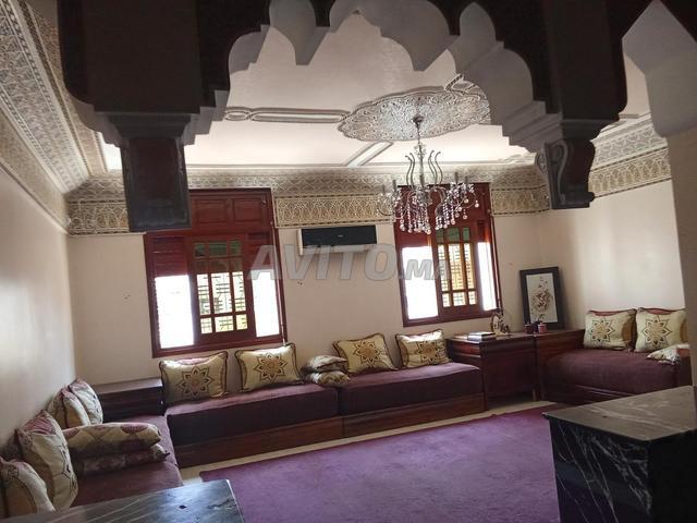 Appartement location à El Houda, Agadir