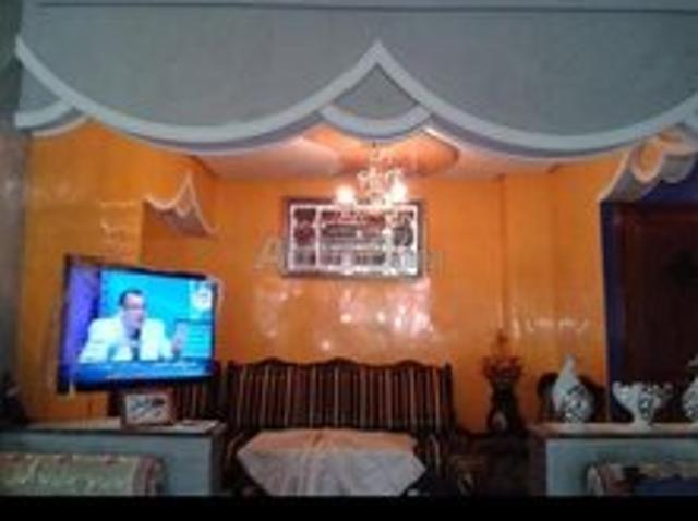 Appartement vente à Anfa, Ben M'sick