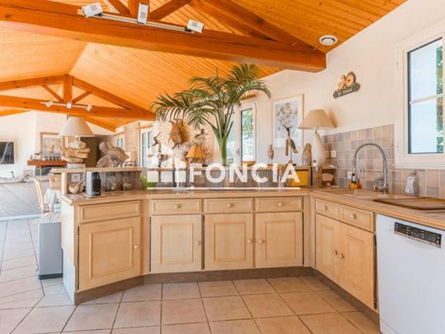 Maison vente à Noirmoutier-en-l'Île, Vendée