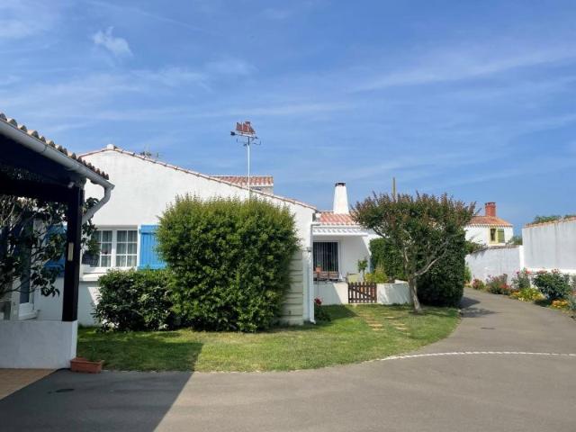 Maison vente à Les Sables-d'Olonne, Noirmoutier-en-l'ile