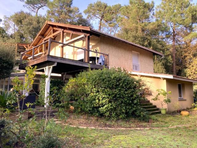 Maison vente à Arcachon, Lège-cap-ferret